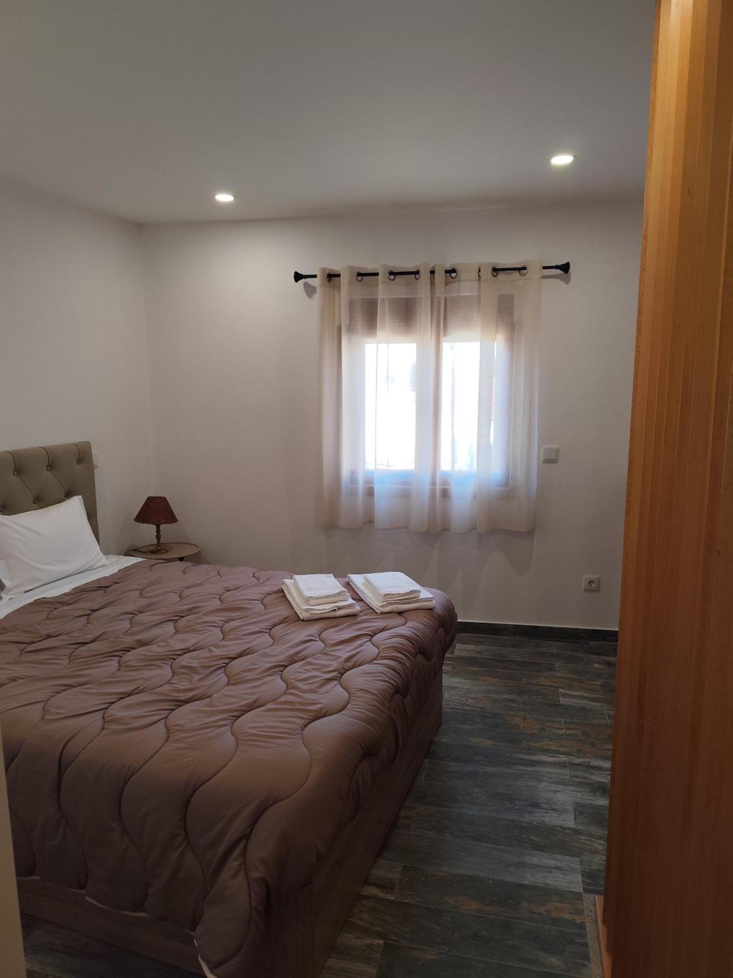 Casinhas Da Aldeia-Casa Da Xiquita Villa Seia Dış mekan fotoğraf